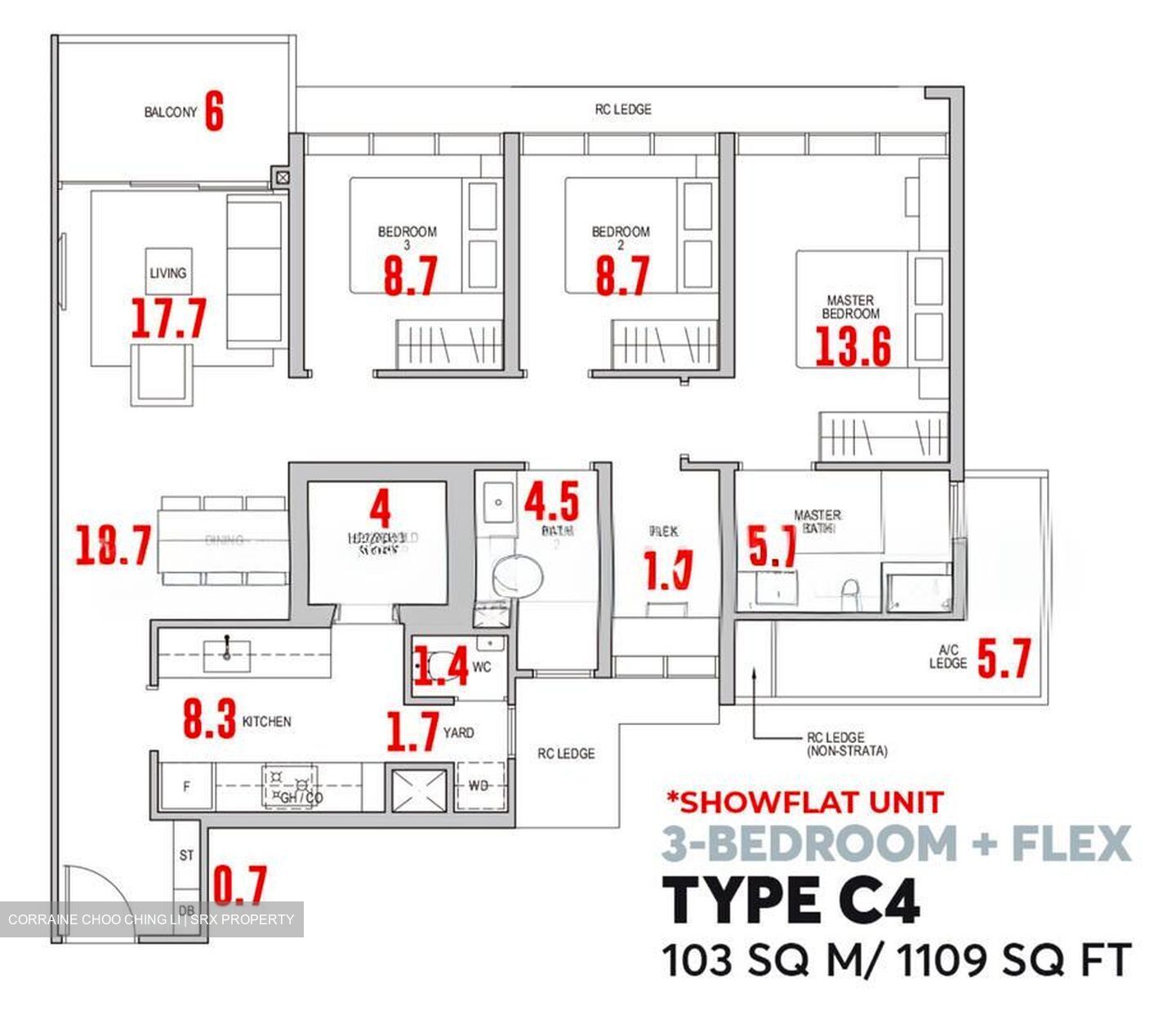 Saint Nicholas View (D20), Condominium #501917581